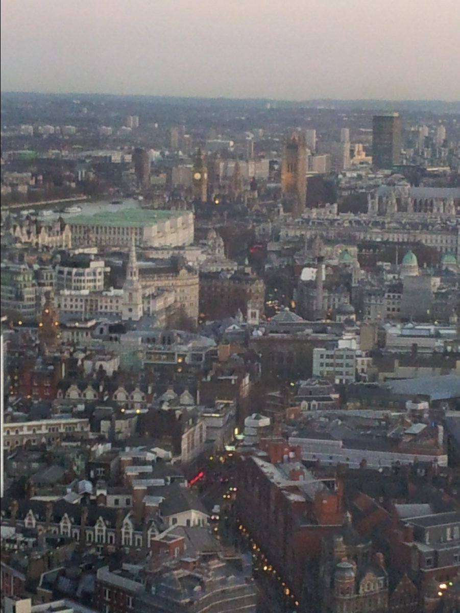 View from Centre Point building15